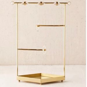 Urban Outfitters - Jewelry Stand